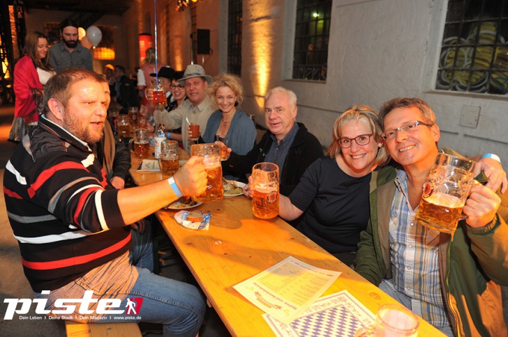 Rostocker Oktoberfest