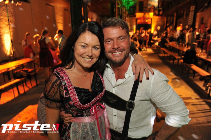 Rostocker Oktoberfest