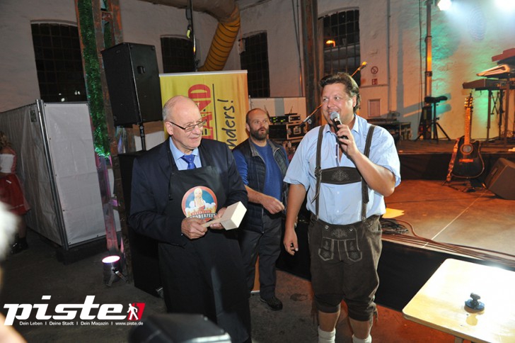 Rostocker Oktoberfest