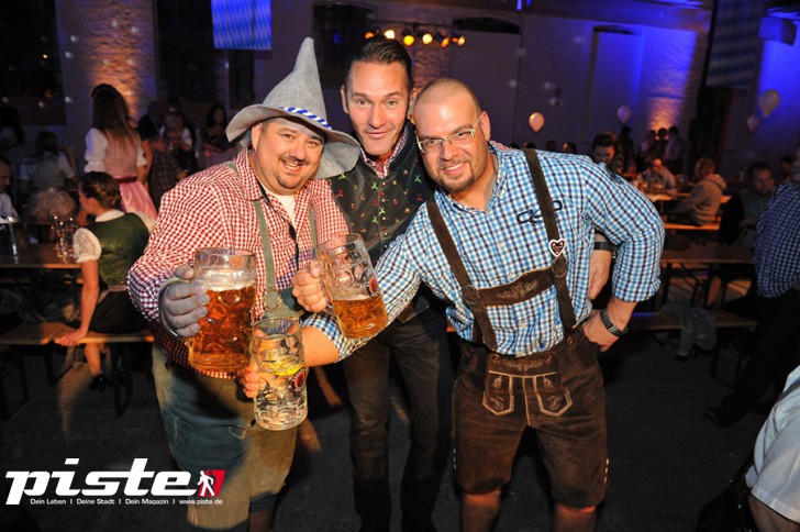 Rostocker Oktoberfest