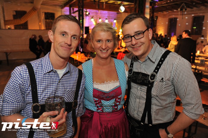 Rostocker Oktoberfest