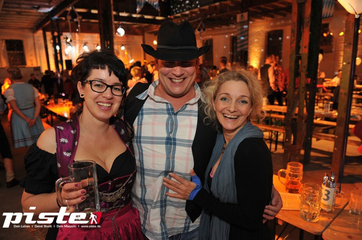 Rostocker Oktoberfest