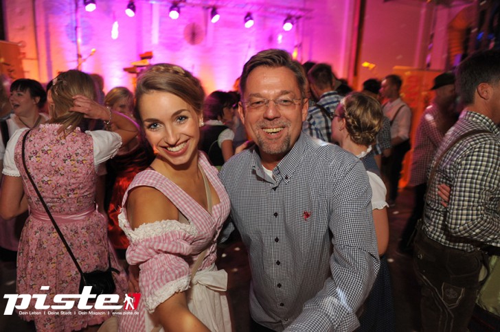 Rostocker Oktoberfest