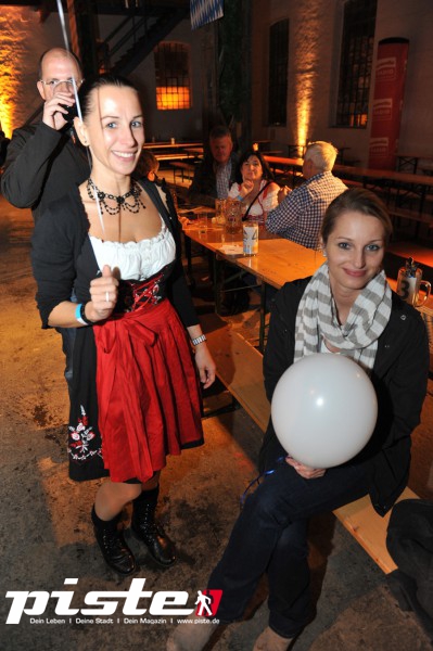 Rostocker Oktoberfest