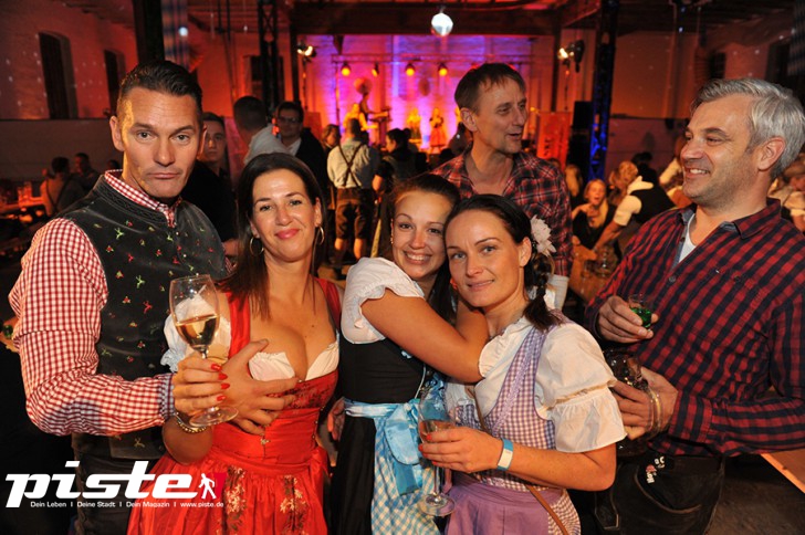 Rostocker Oktoberfest