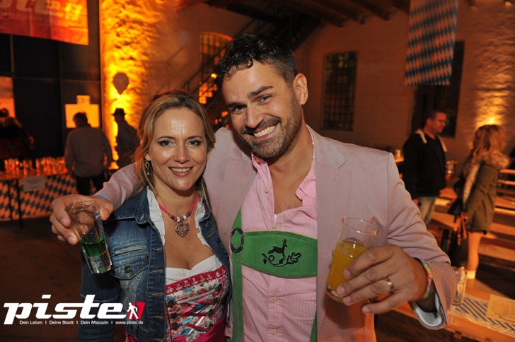 Rostocker Oktoberfest