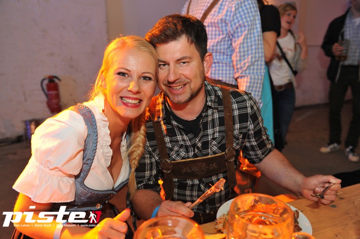 Rostocker Oktoberfest