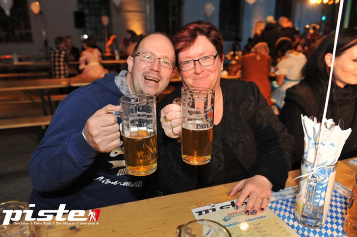 Rostocker Oktoberfest