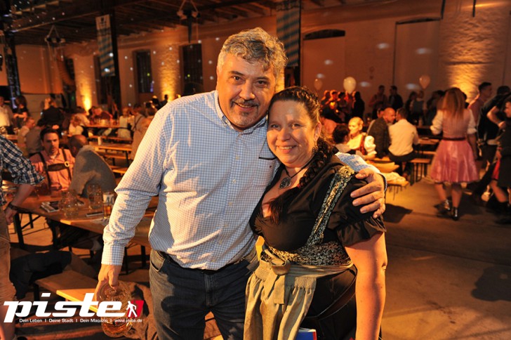 Rostocker Oktoberfest