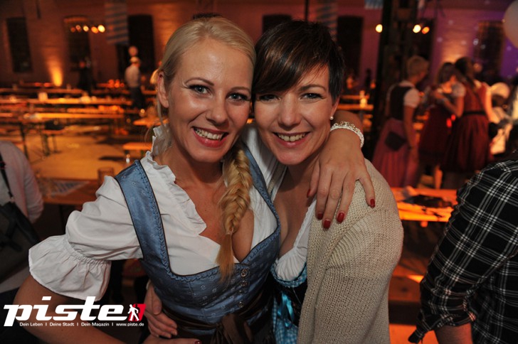 Rostocker Oktoberfest