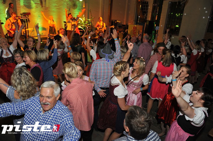 Rostocker Oktoberfest