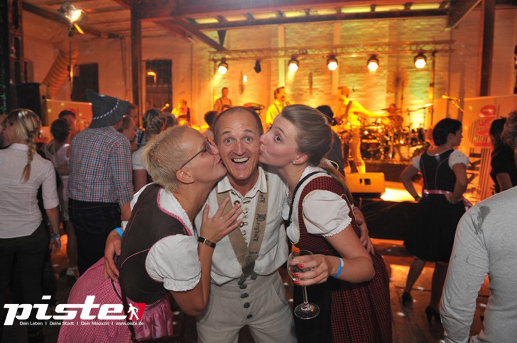 Rostocker Oktoberfest