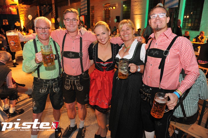 Rostocker Oktoberfest