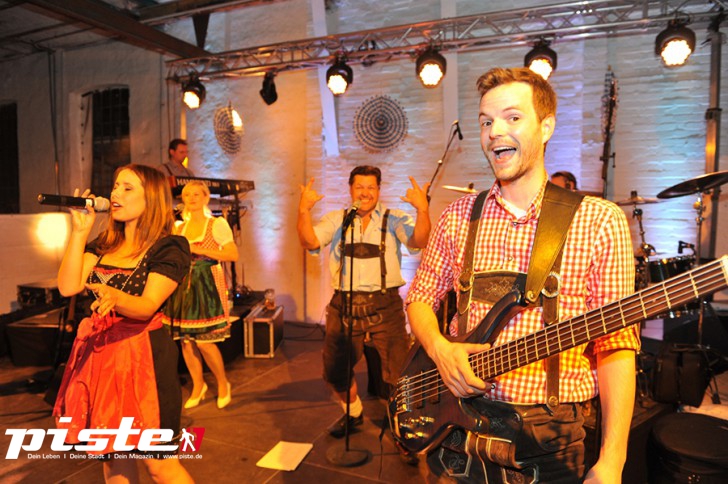 Rostocker Oktoberfest