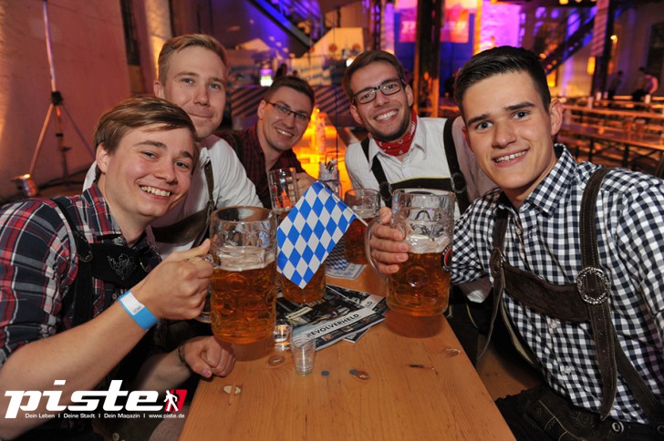 Rostocker Oktoberfest