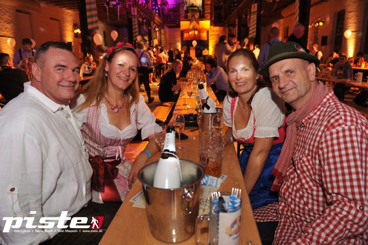 Rostocker Oktoberfest