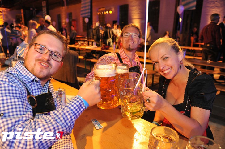 Rostocker Oktoberfest