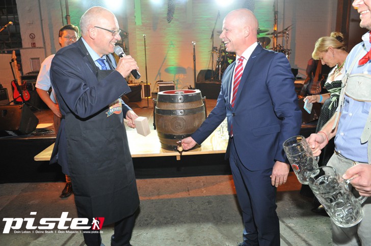 Rostocker Oktoberfest