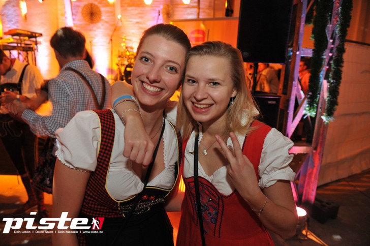 Rostocker Oktoberfest