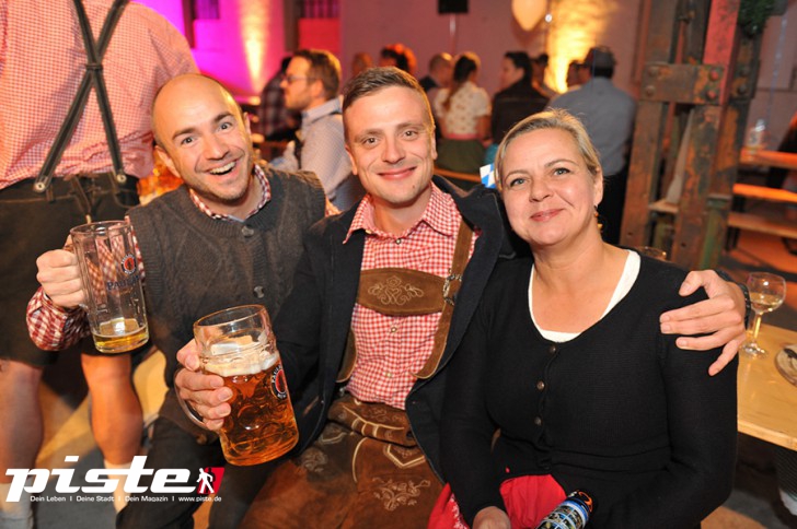 Rostocker Oktoberfest