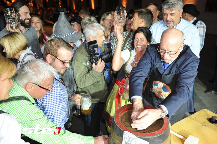 Rostocker Oktoberfest