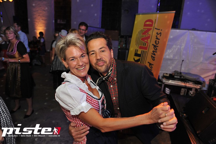 Rostocker Oktoberfest