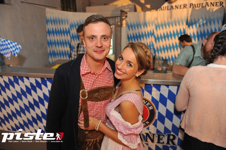 Rostocker Oktoberfest