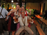 Rostocker Oktoberfest