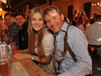 Rostocker Oktoberfest