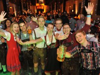 Rostocker Oktoberfest