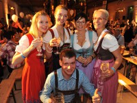 Rostocker Oktoberfest