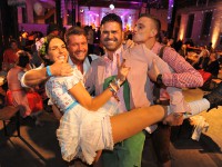 Rostocker Oktoberfest