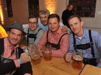 Rostocker Oktoberfest