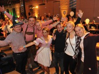 Rostocker Oktoberfest