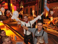 Rostocker Oktoberfest