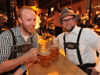 Rostocker Oktoberfest