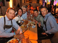 Rostocker Oktoberfest