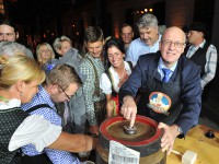 Rostocker Oktoberfest