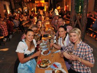 Rostocker Oktoberfest