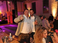 Rostocker Oktoberfest