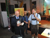 Rostocker Oktoberfest