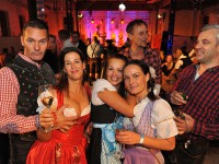 Rostocker Oktoberfest