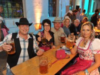 Rostocker Oktoberfest