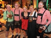 Rostocker Oktoberfest