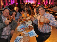 Rostocker Oktoberfest