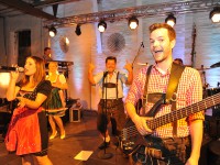 Rostocker Oktoberfest