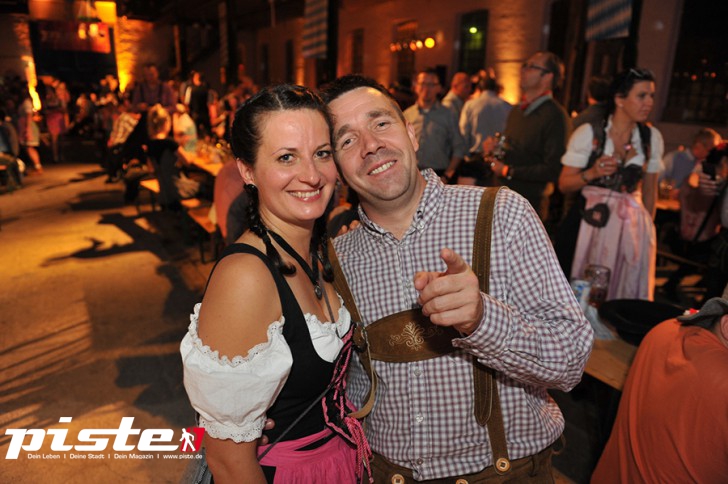 Rostocker Oktoberfest