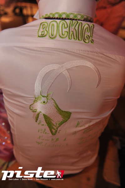 Rostocker Oktoberfest