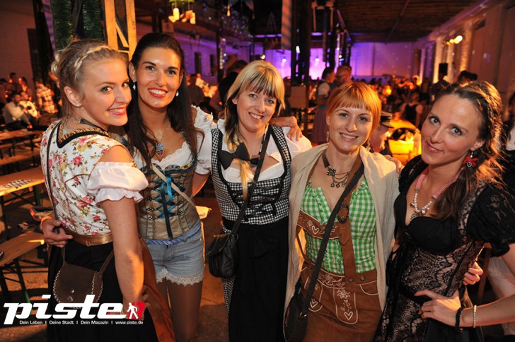 Rostocker Oktoberfest