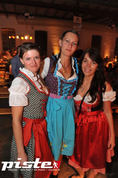 Rostocker Oktoberfest